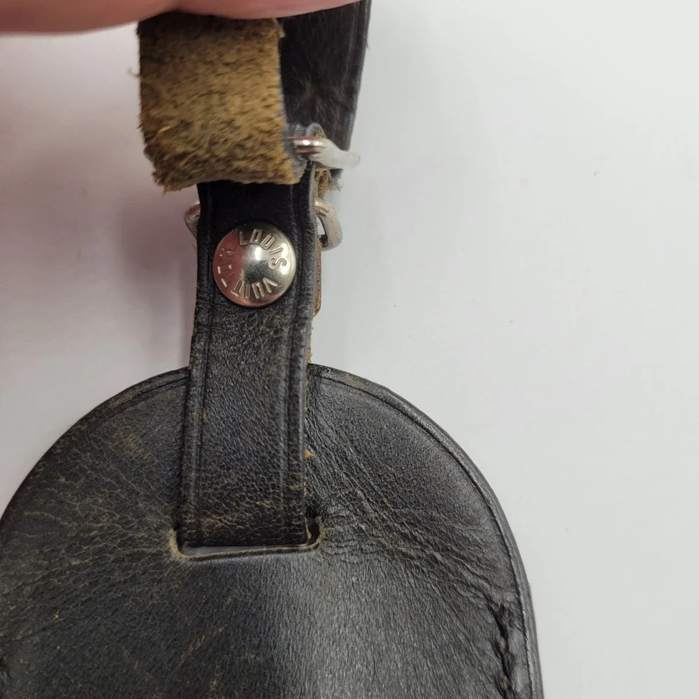 Louis Vuitton genuine louis